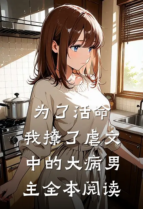 为了活命，我撩了虐文中的大病男主全本阅读