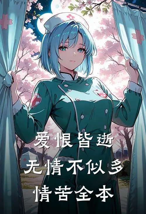 爱恨皆逝,无情不似多情苦全本翻译
