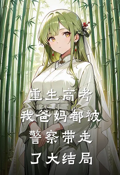 重生高考,我爸妈都被警察带走了大结局