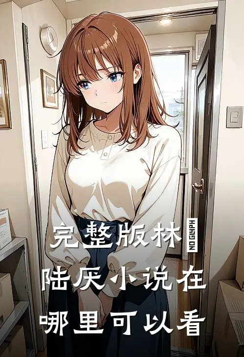 完整版林瑧陆厌小说在哪里可以看