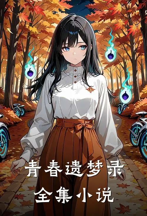 青春遗梦录全集小说