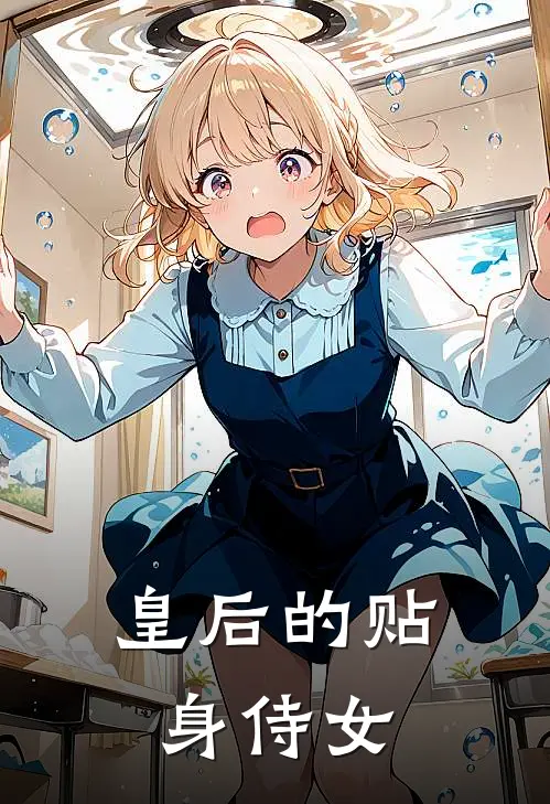 皇后的贴身侍女