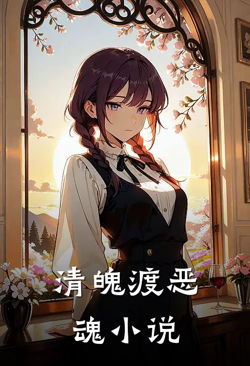 清魄渡恶魂小说