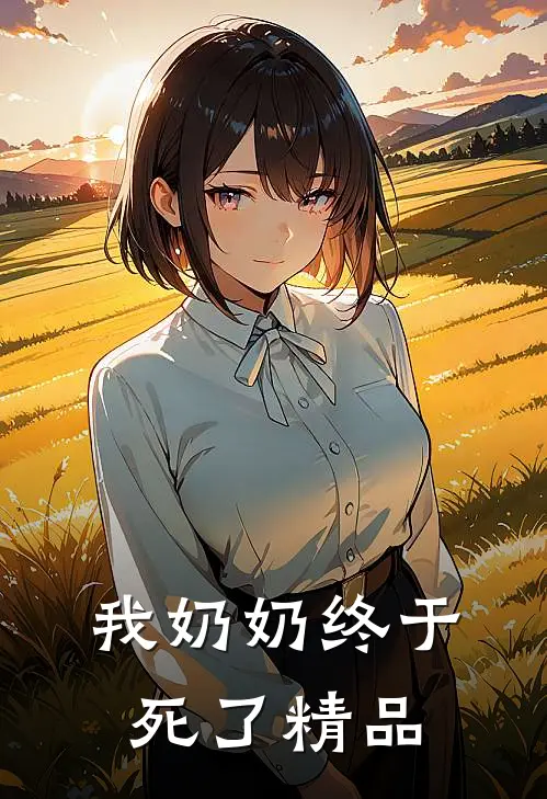 我奶奶终于死了精品