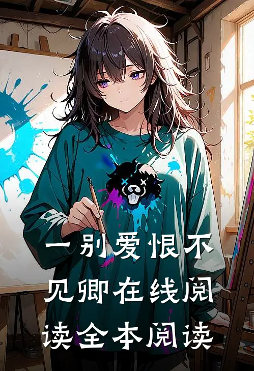 一别爱恨不见卿在线阅读全本阅读