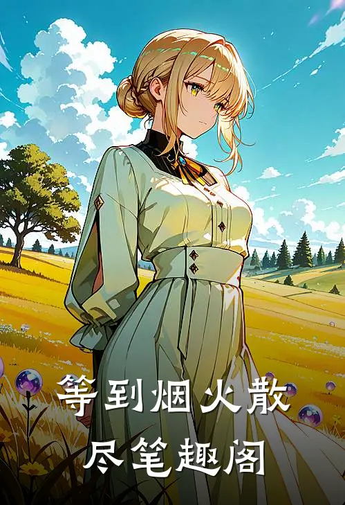 等到烟火散尽笔趣阁
