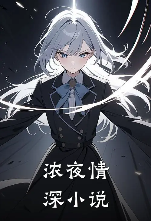 浓夜情深小说