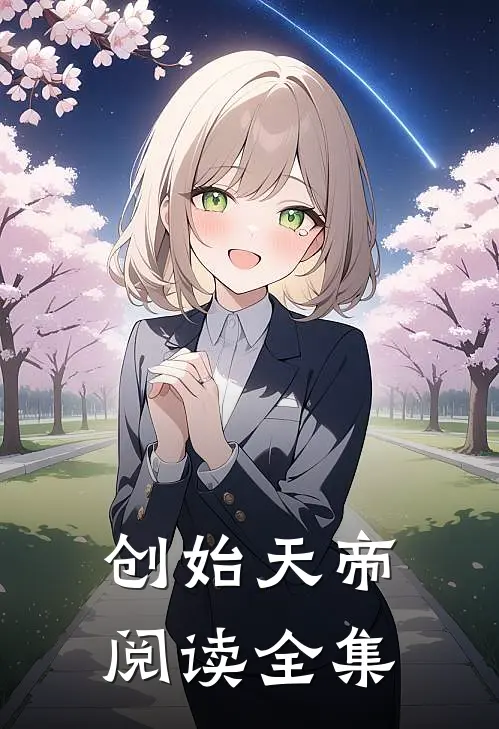 创始天帝阅读全集