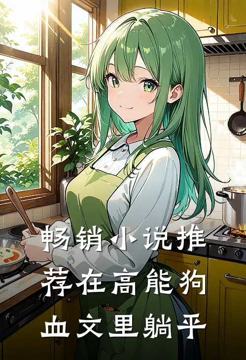畅销小说推荐在高能狗血文里躺平