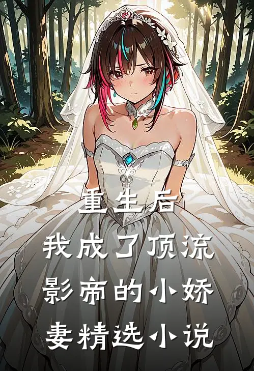 重生后,我成了顶流影帝的小娇妻精选免费阅读