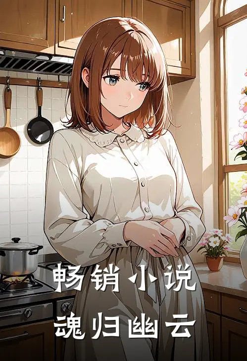 畅销小说魂归幽云