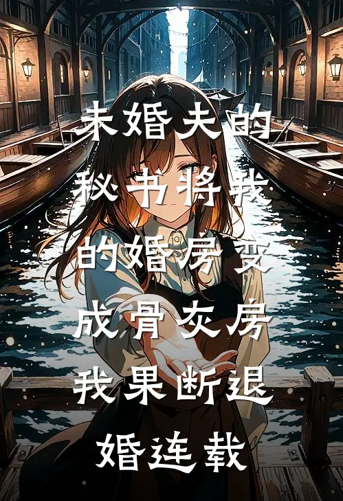 未婚夫的秘书将我的婚房变成骨灰房，我果断退婚连载