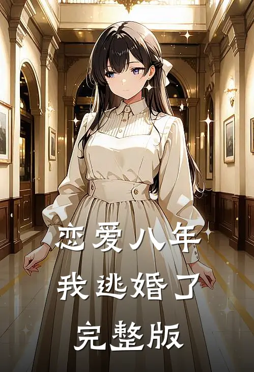 恋爱八年,我逃婚了完整版