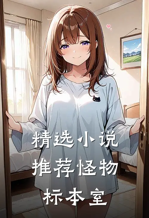 精选小说推荐怪物标本室