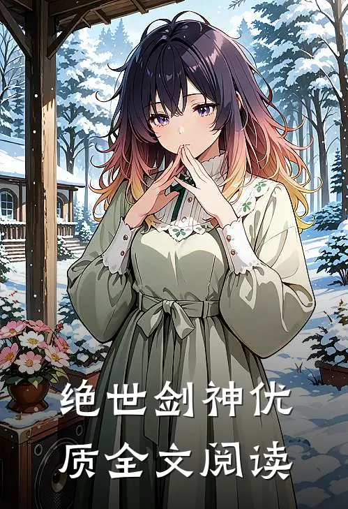 绝世剑神优质全文阅读