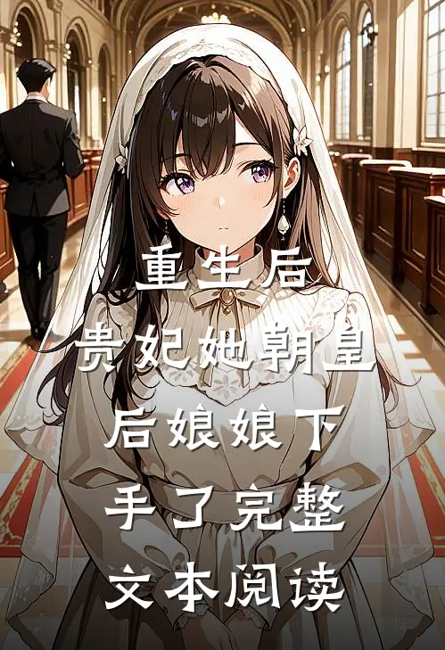 重生后,贵妃她朝皇后娘娘下手了完整文本阅读免费