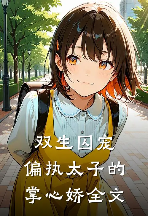 双生囚宠：偏执太子的掌心娇全文