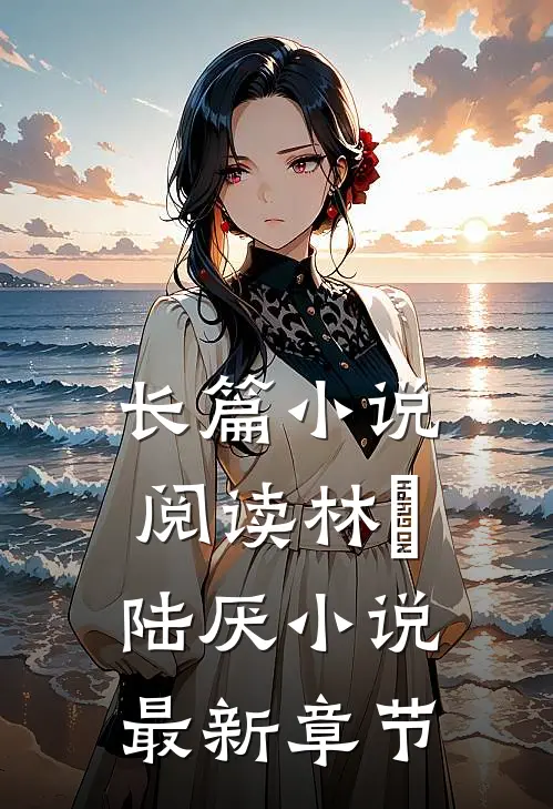 长篇小说阅读林瑧陆厌小说最新章节