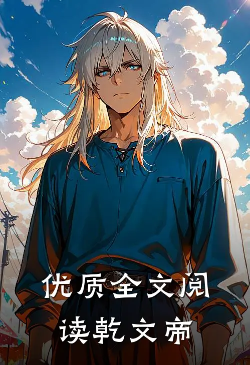 优质全文阅读乾文帝