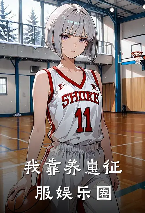 我靠养崽征服娱乐圈