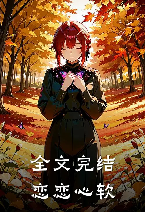 全文完结恋恋心软