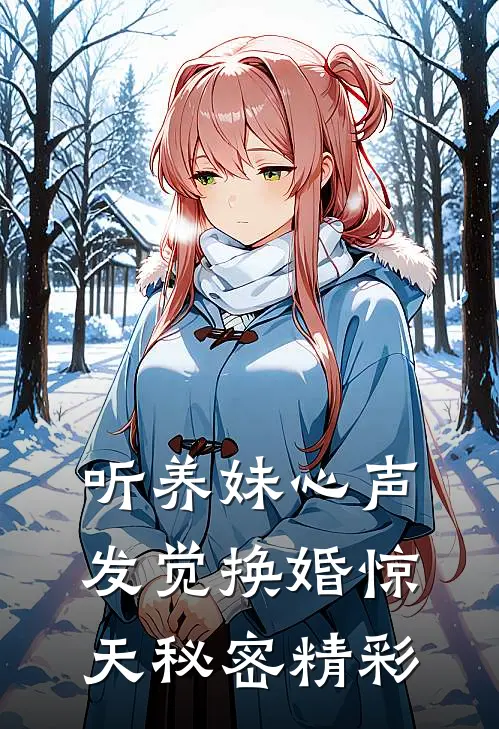 听养妹心声，发觉换婚惊天秘密精彩