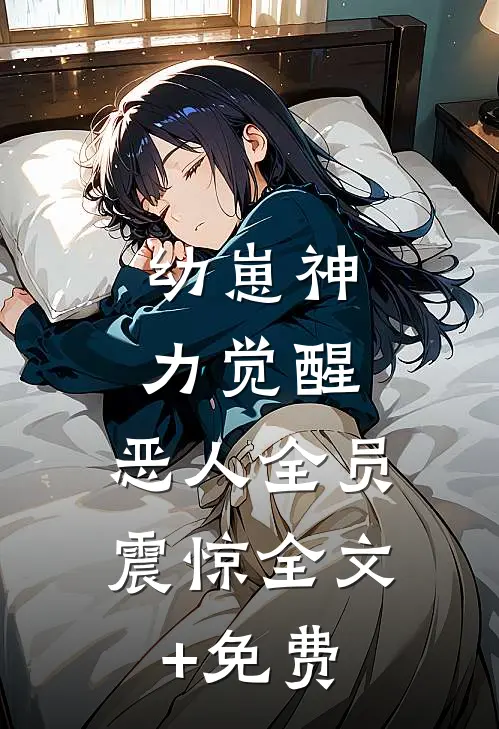 幼崽神力觉醒，恶人全员震惊全文+免费