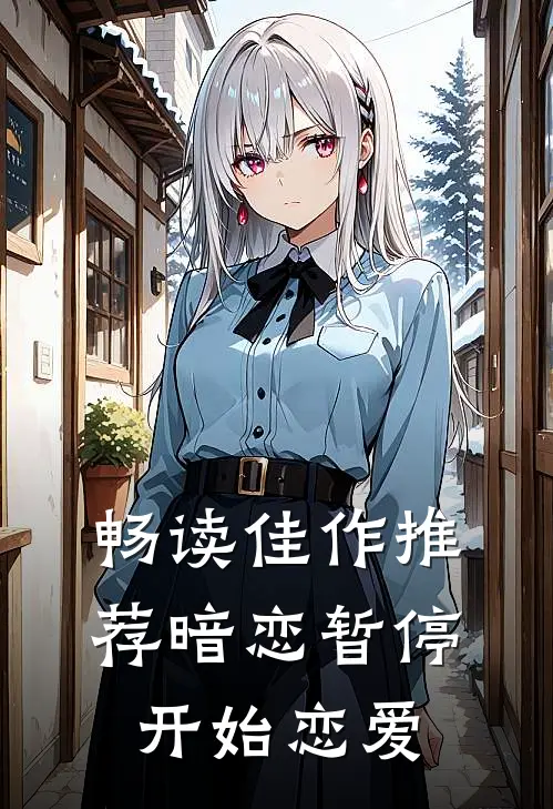 畅读佳作推荐暗恋暂停,开始恋爱的