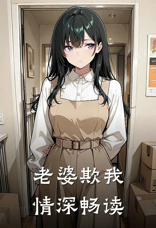 老婆欺我情深畅读