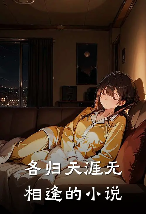 各归天涯无相逢的小说