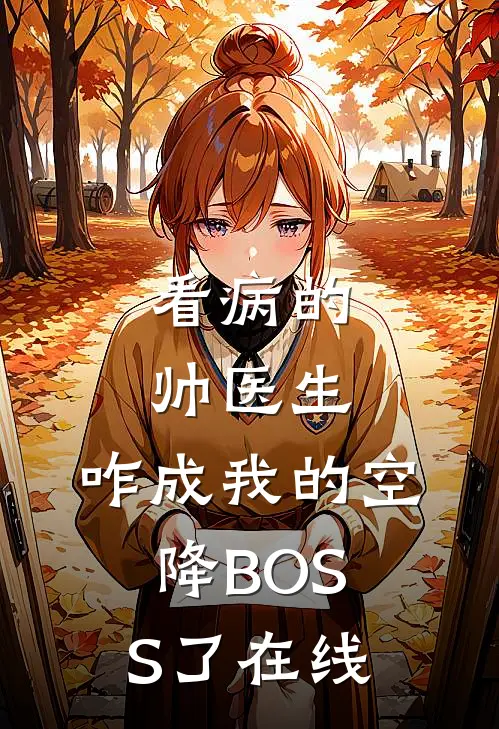看病的帅医生，咋成我的空降BOSS了在线