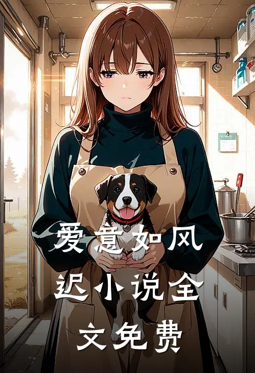 爱意如风迟小说全文免费