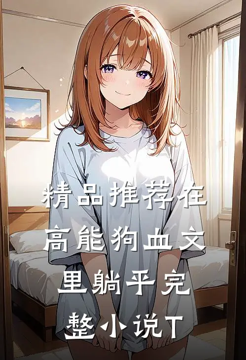 精品推荐在高能狗血文里躺平完整小说T