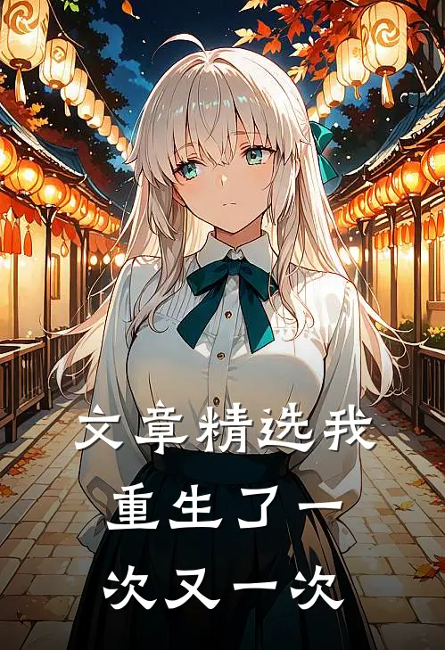文章精选我重生了一次又一次