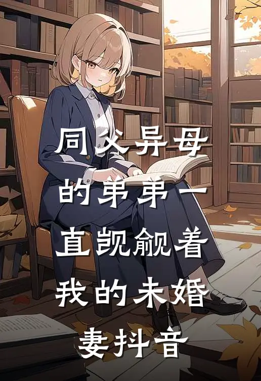 同父异母的弟弟一直觊觎着我的未婚妻抖音