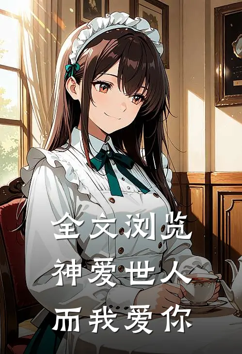 全文浏览神爱世人而我爱你