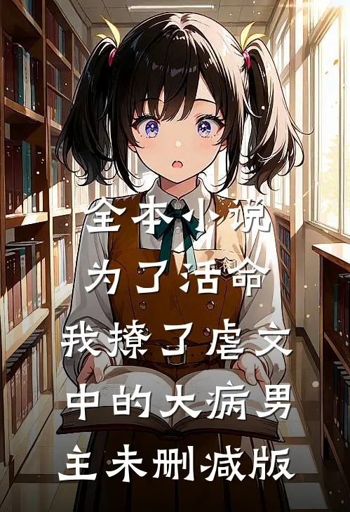 全本小说为了活命,我撩了虐文中的大病男主未删减版