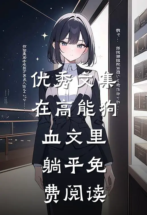 优秀文集在高能狗血文里躺平免费阅读