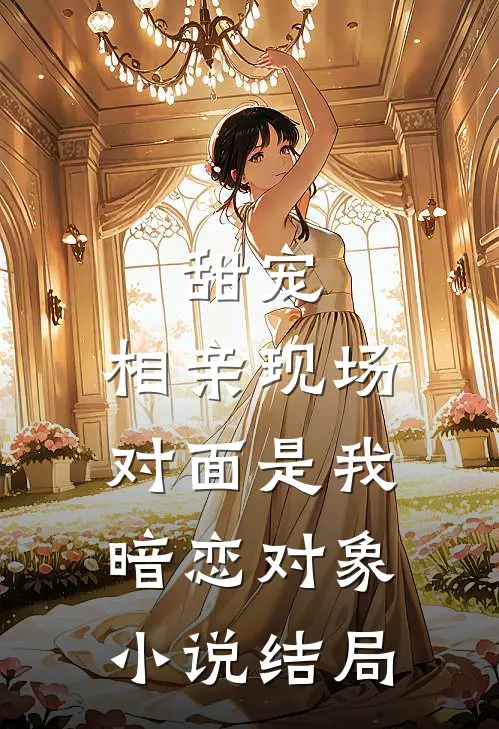 甜宠相亲现场,对面是我暗恋对象结局是he吗