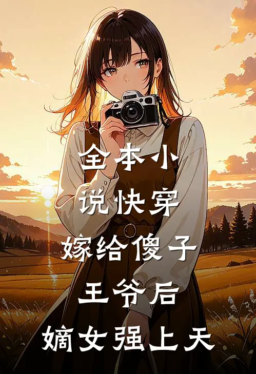 全本快穿嫁给傻子王爷后,嫡女强上天免费阅读
