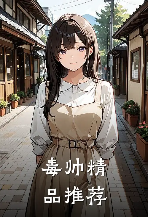 毒帅精品推荐