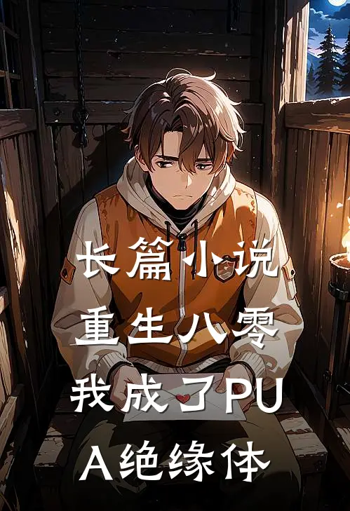 长篇小说重生八零，我成了PUA绝缘体
