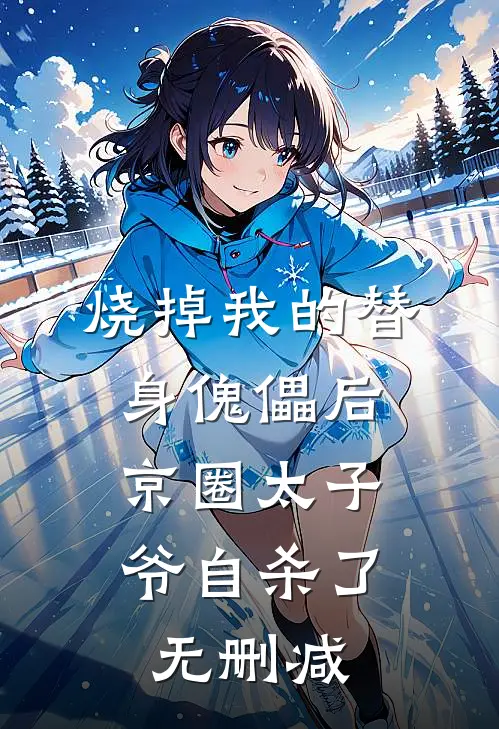 烧掉我的替身傀儡后，京圈太子爷自杀了无删减