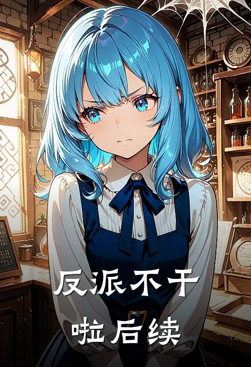 反派不干啦后续