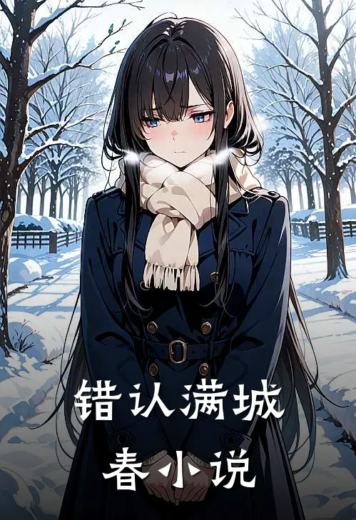 错认满城春小说