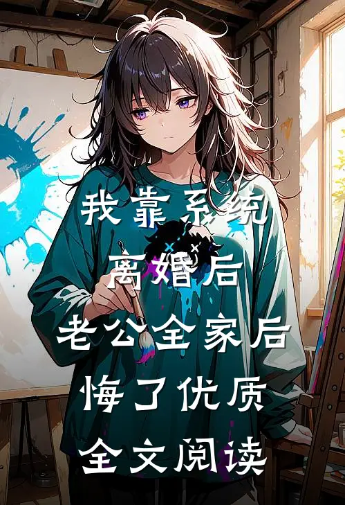 我靠系统离婚后，老公全家后悔了优质全文阅读
