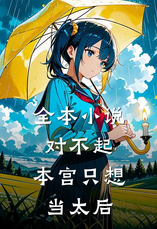 全本对不起,本宫只想当太后在线阅读