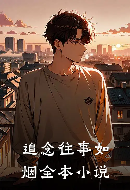 追念往事如烟全本小说