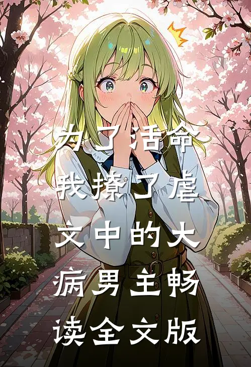 为了活命，我撩了虐文中的大病男主畅读全文版