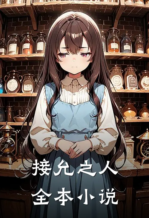 接允之人全本小说